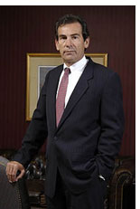 David W. Stergas