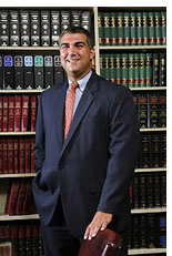 Marc J. Grenier